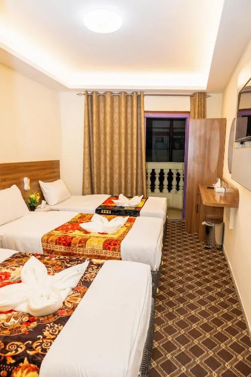 Al Khaima Hotel