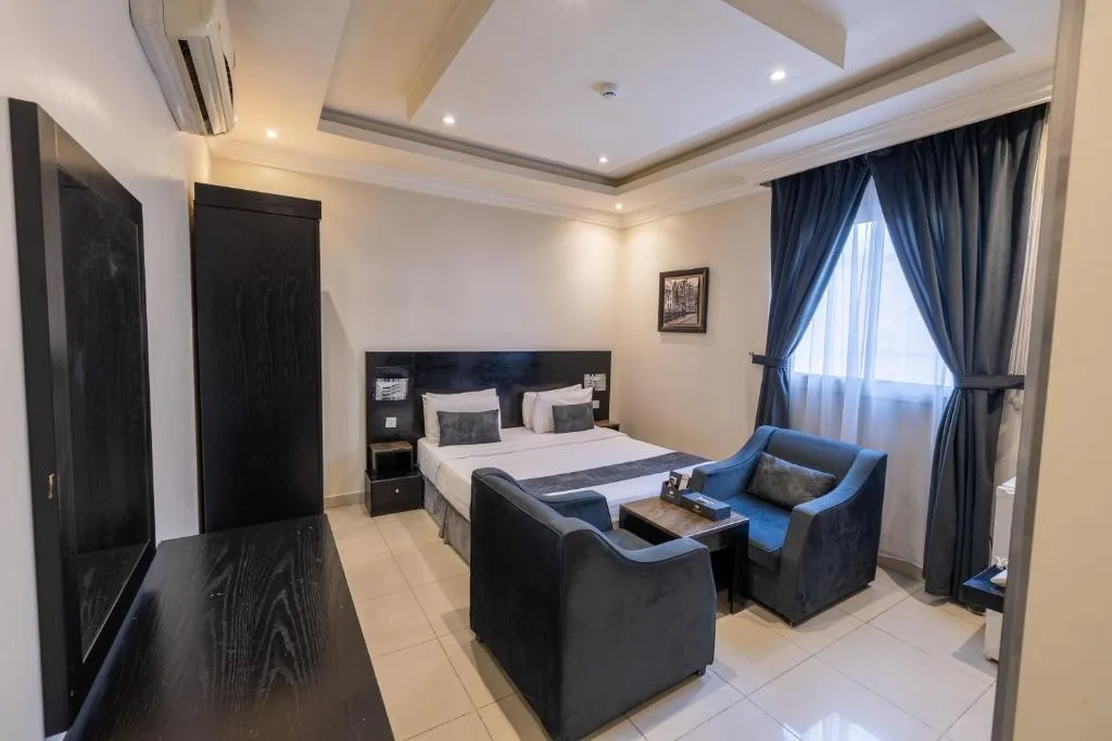 Dar NEYAARA SERVICED APARTMENTS