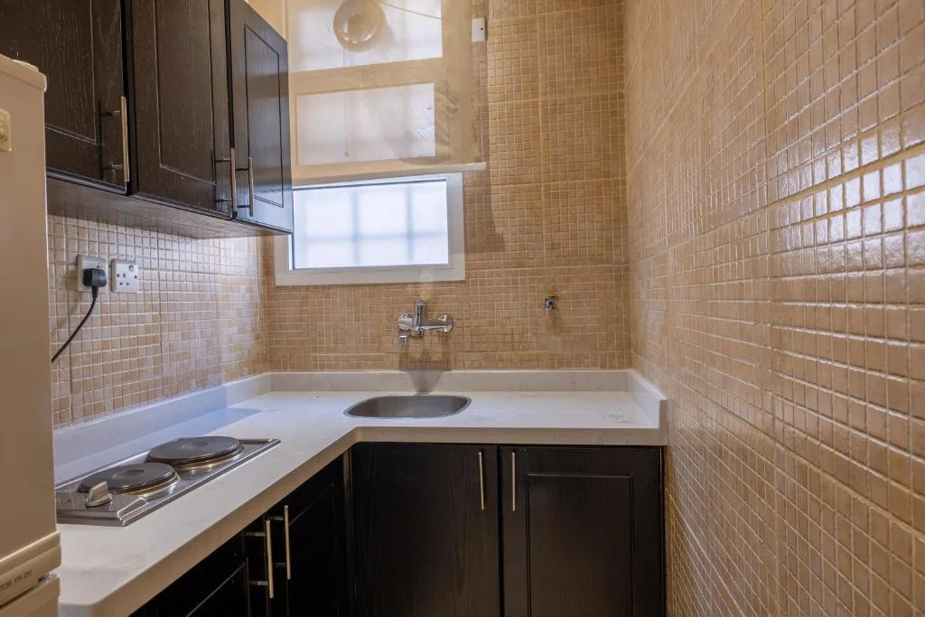 Dar NEYAARA SERVICED APARTMENTS