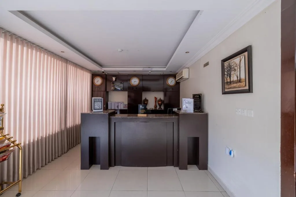 Dar NEYAARA SERVICED APARTMENTS