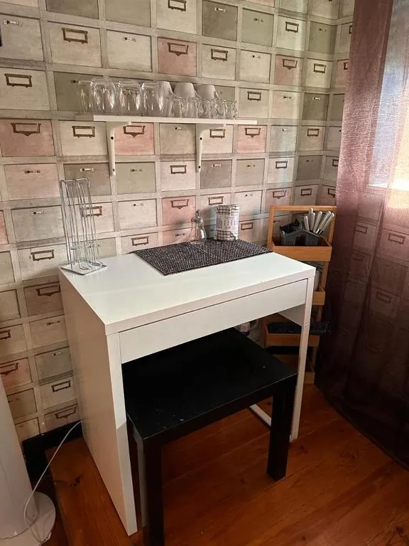 AL Pitões