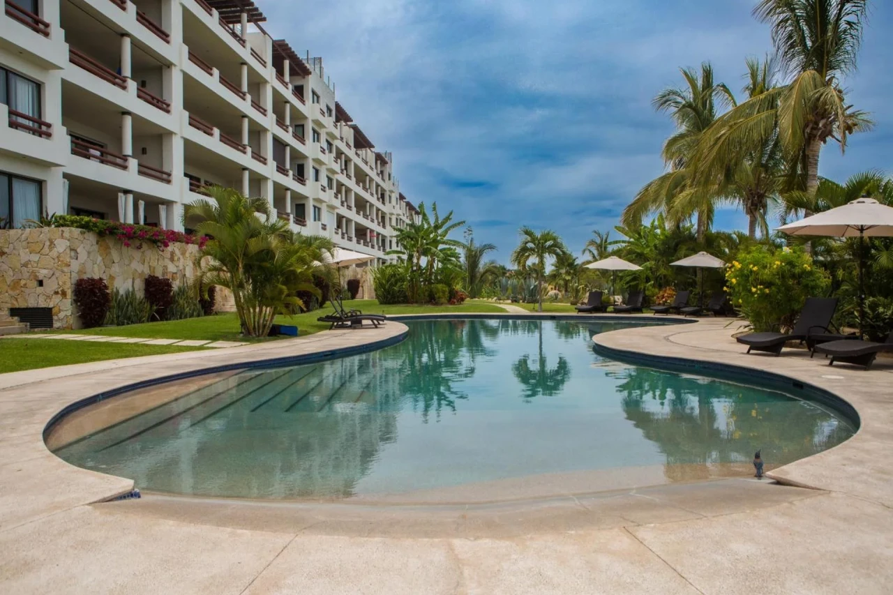 Alegranza Luxury Resort