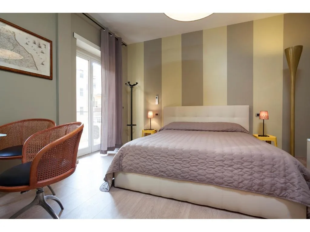 Alex's Guest House