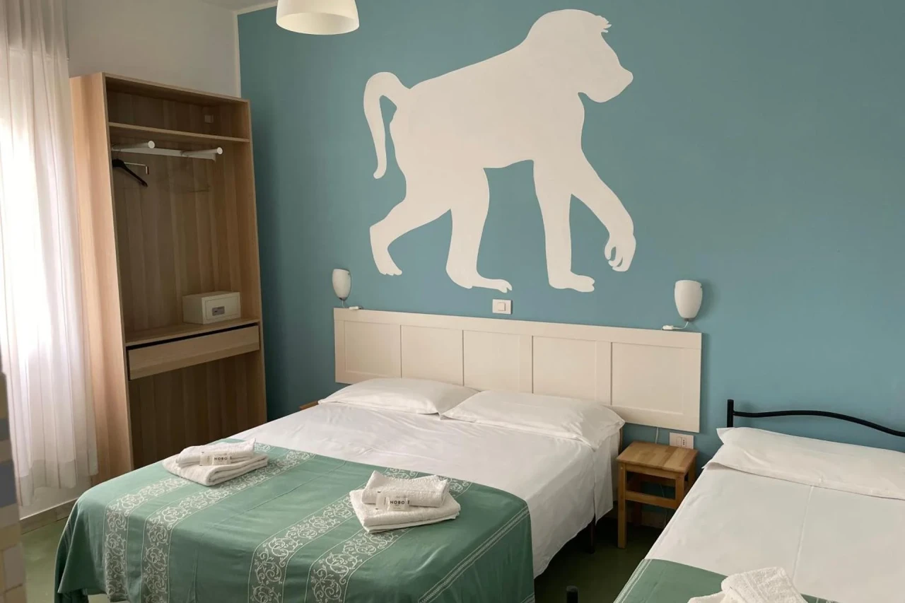 Aloha Hotel Cesenatico