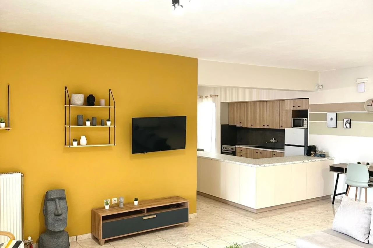 Anastasias house