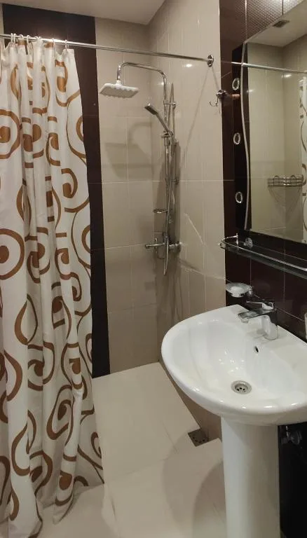 Areg Hotel