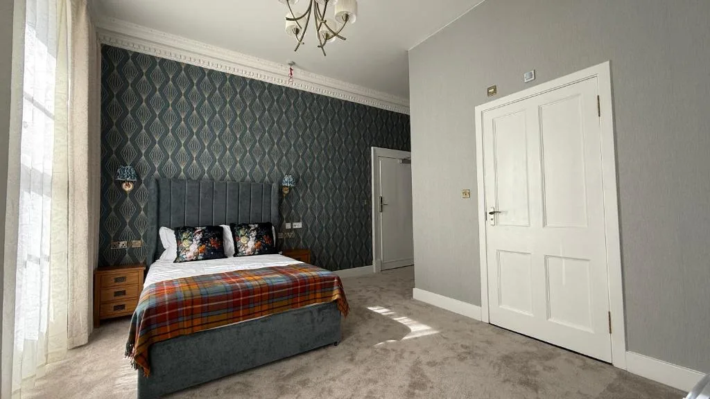 Armadillo Guest House