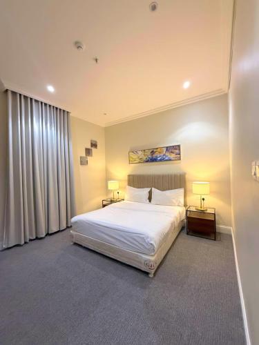 Asfar Plaza Hotel & Apartments