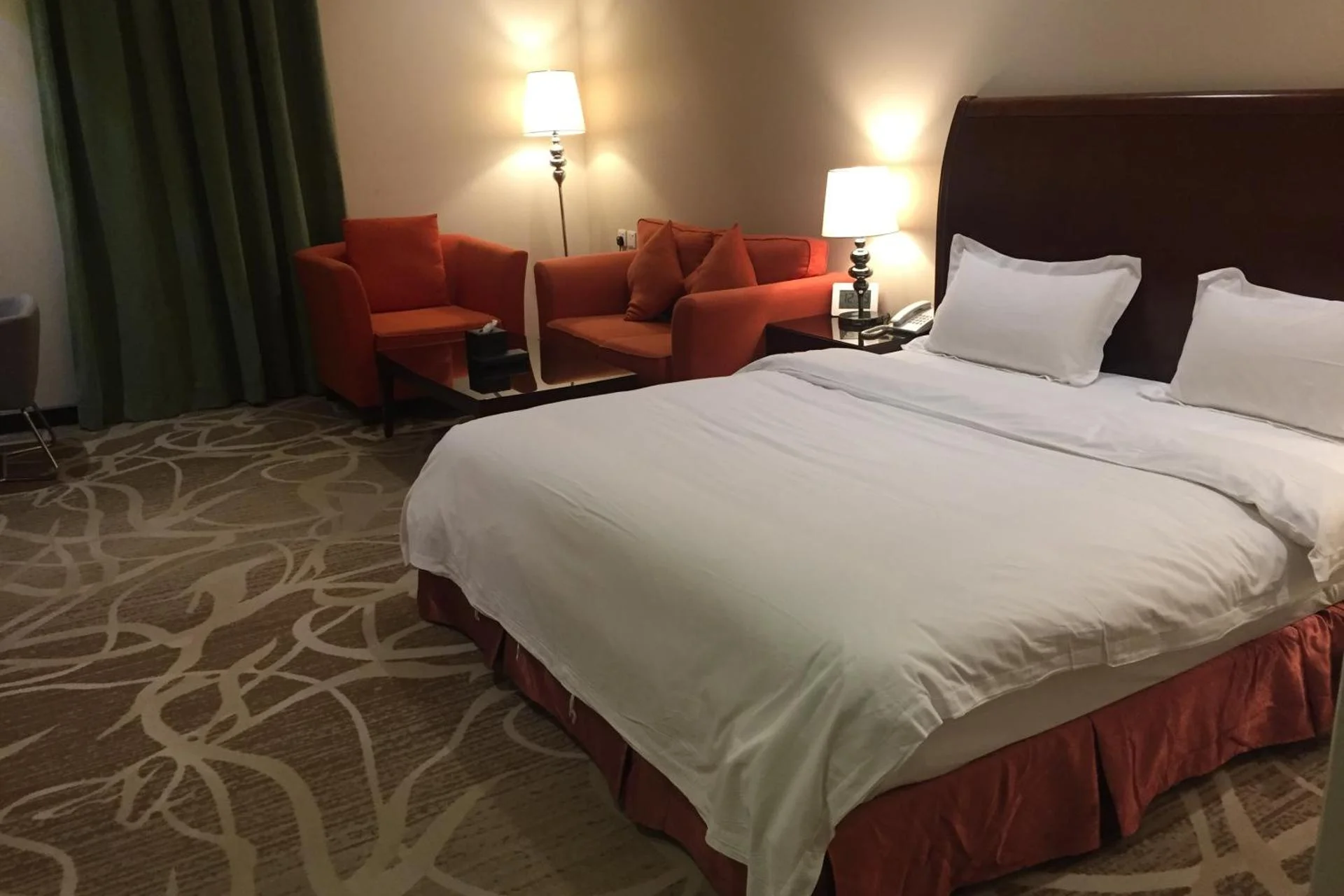 Asfar Plaza Hotel