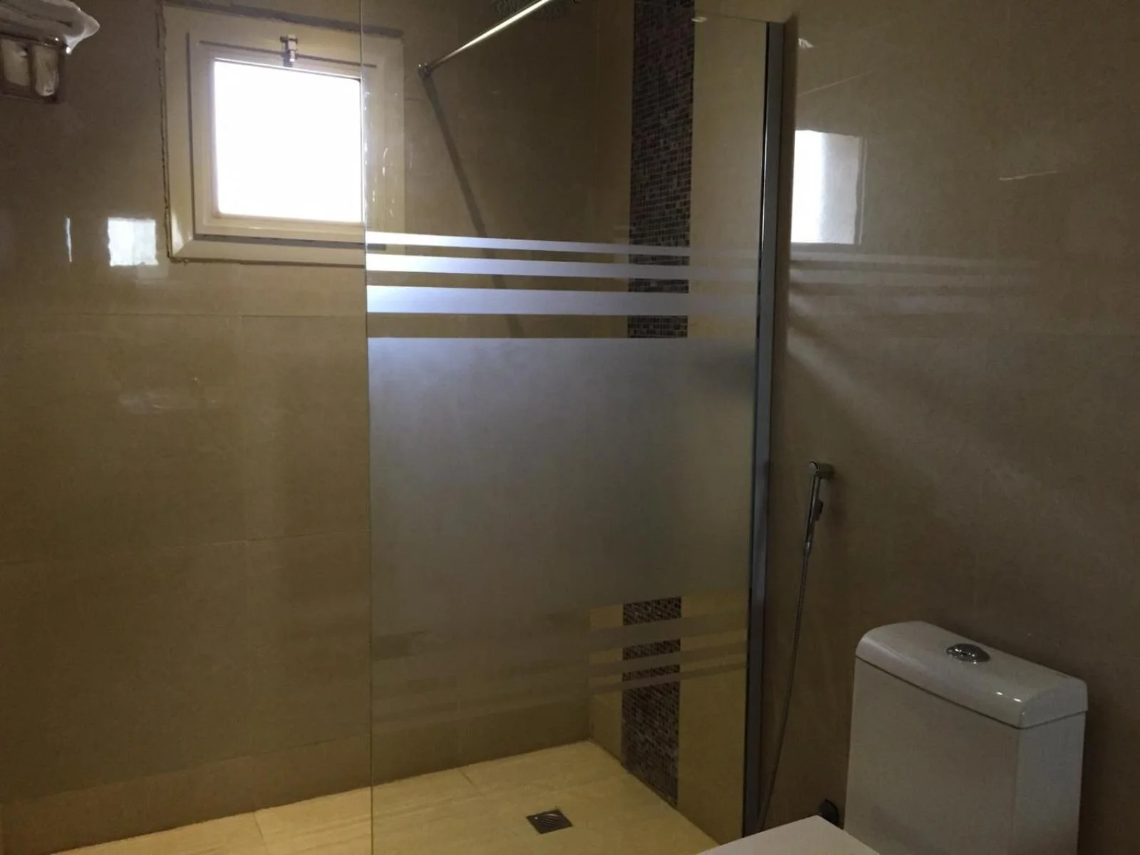 Asfar Plaza Hotel