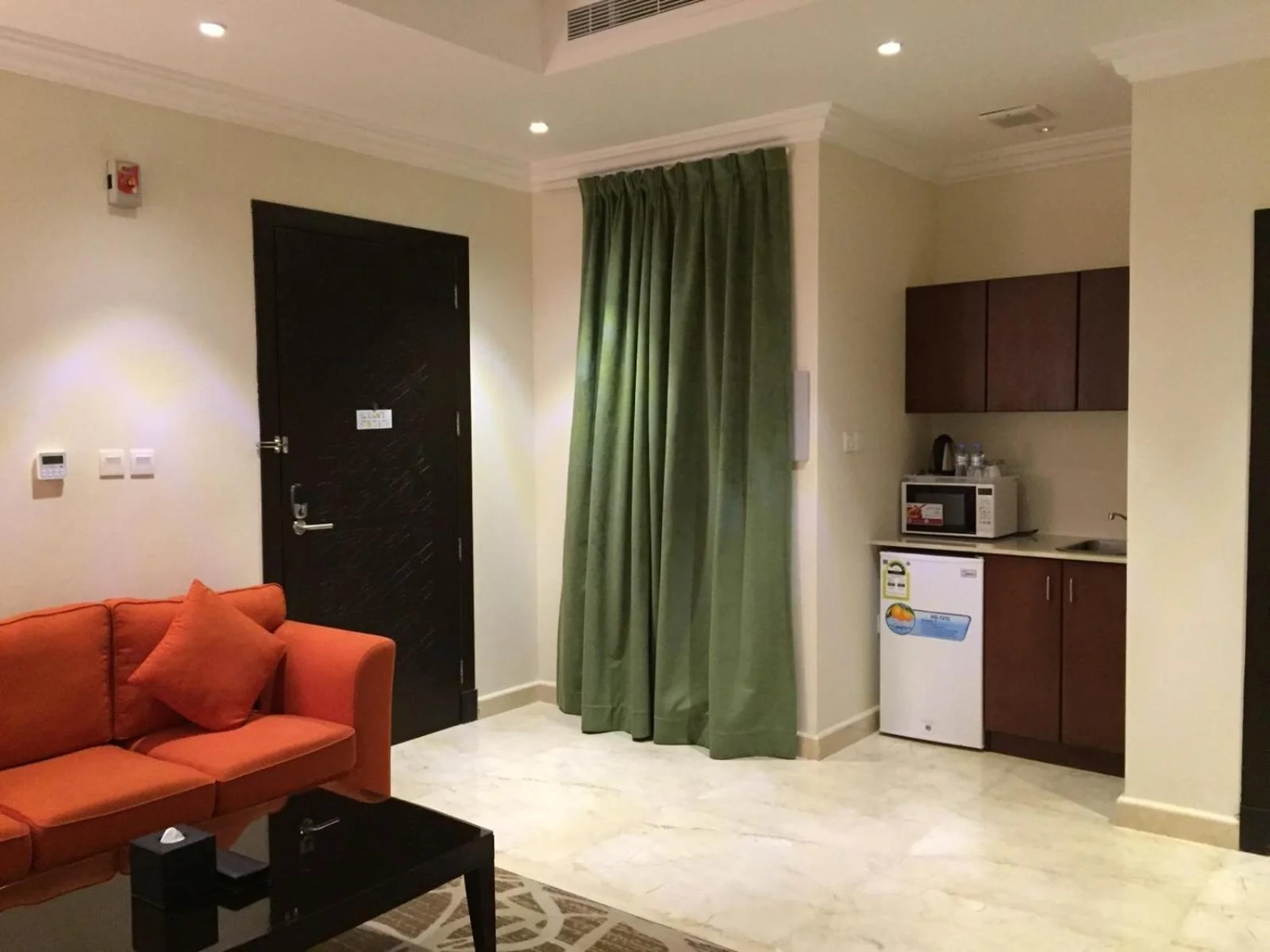 Asfar Plaza Hotel