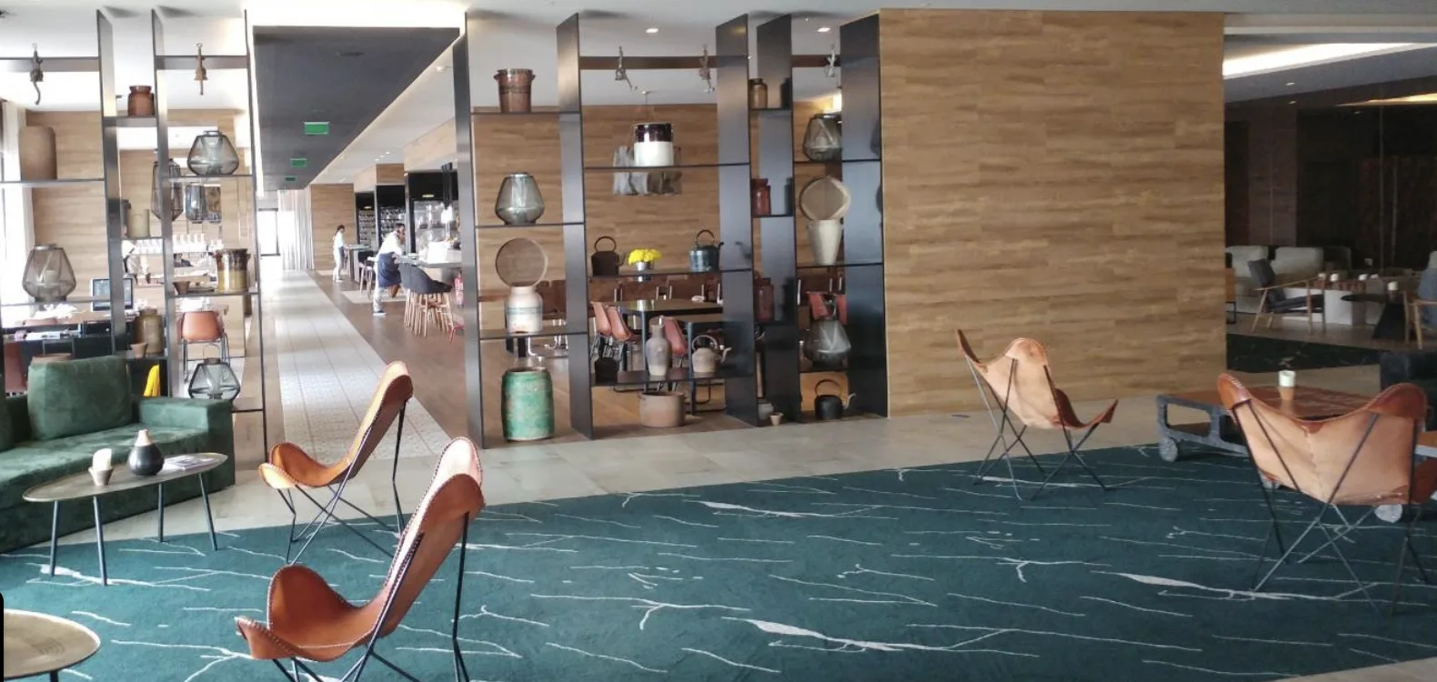 Experience Luxury at Azor Hotel, Portugal