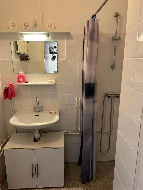 B&B Calypso Amsterdam Shared Apartment