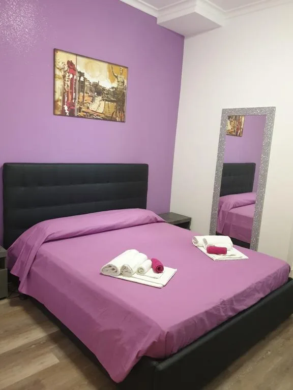 B&B Da Ponticello