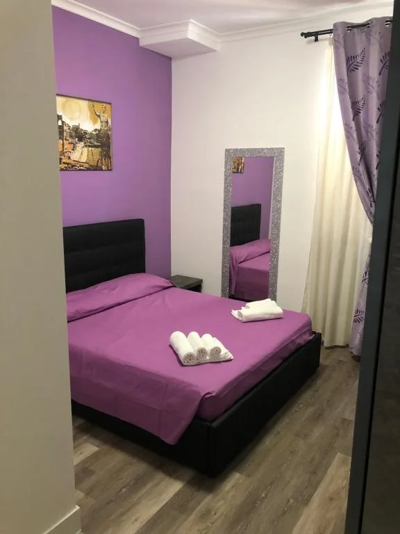 B&B Da Ponticello
