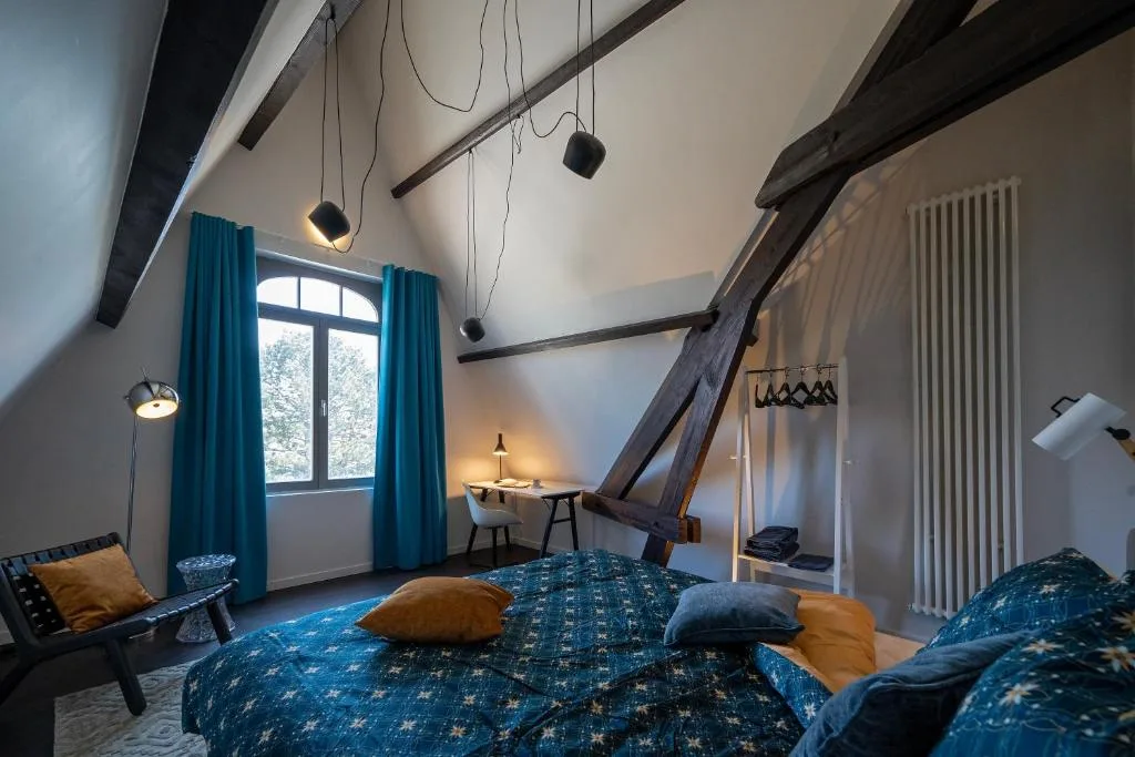 B&B Het Havenhuis