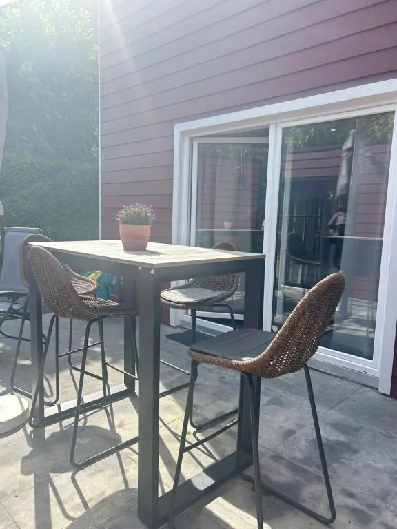 Kuai Guestroom Brugge