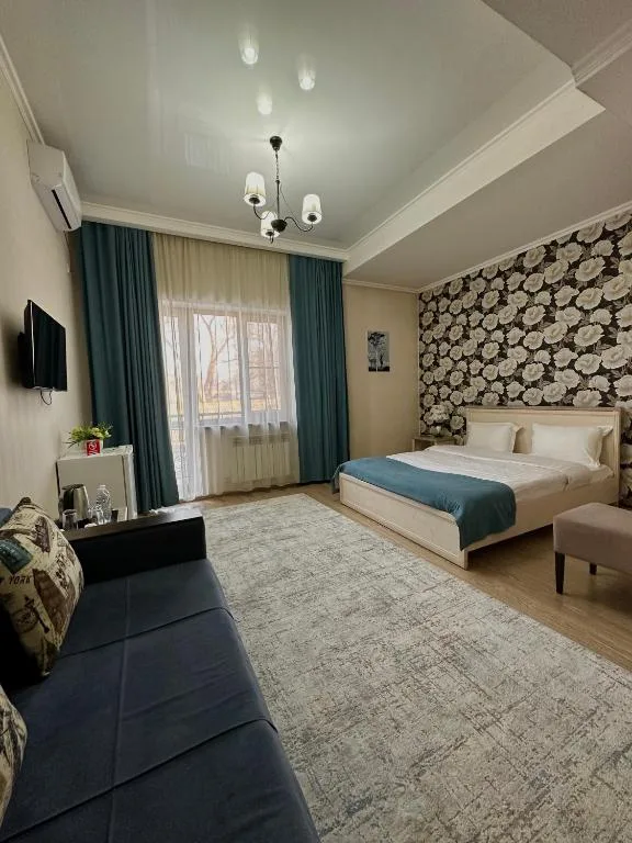 Bastau Hotel