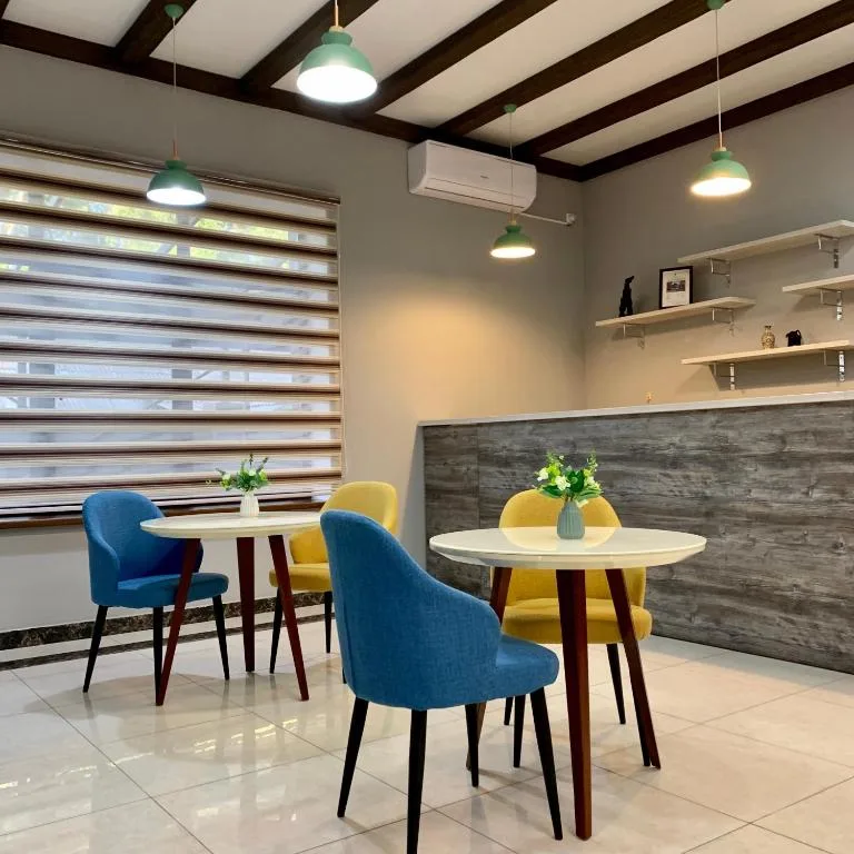 Bastau Hotel