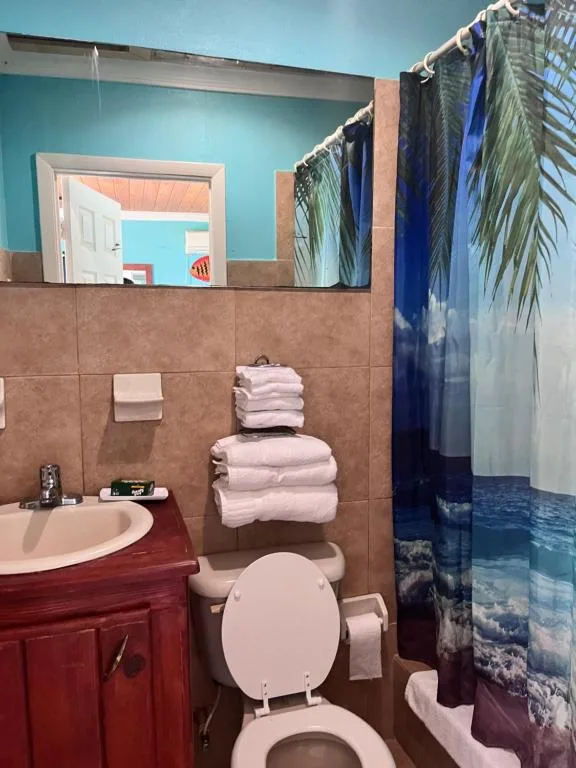 Bay Inn Estates