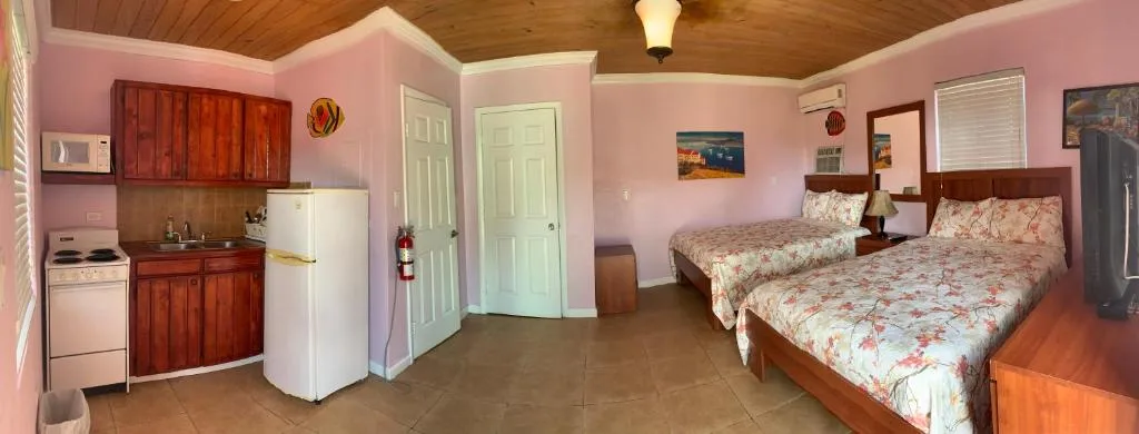 Bay Inn Estates