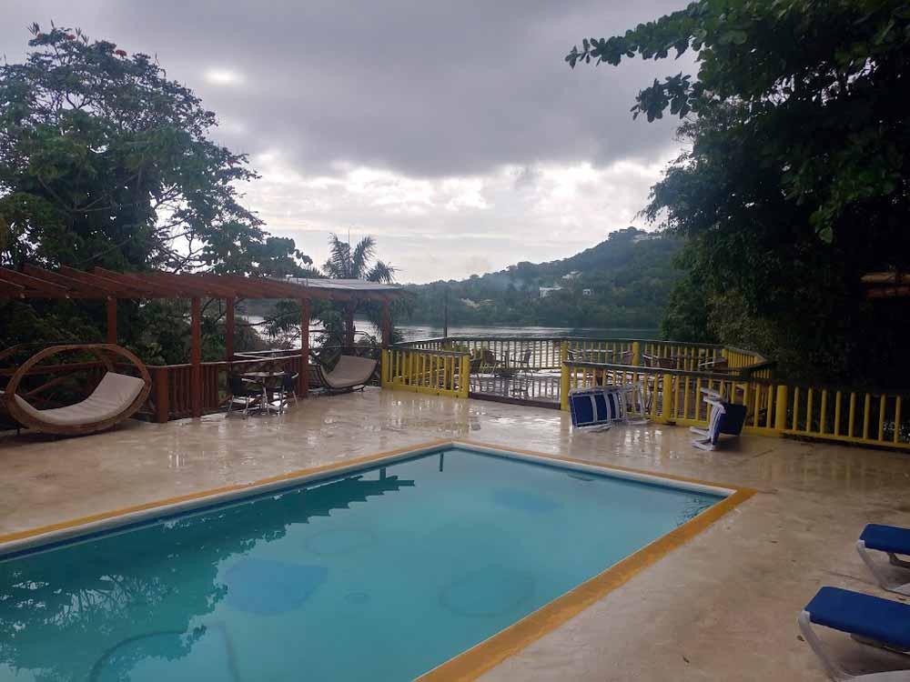 Bay View Eco Resort & Spa