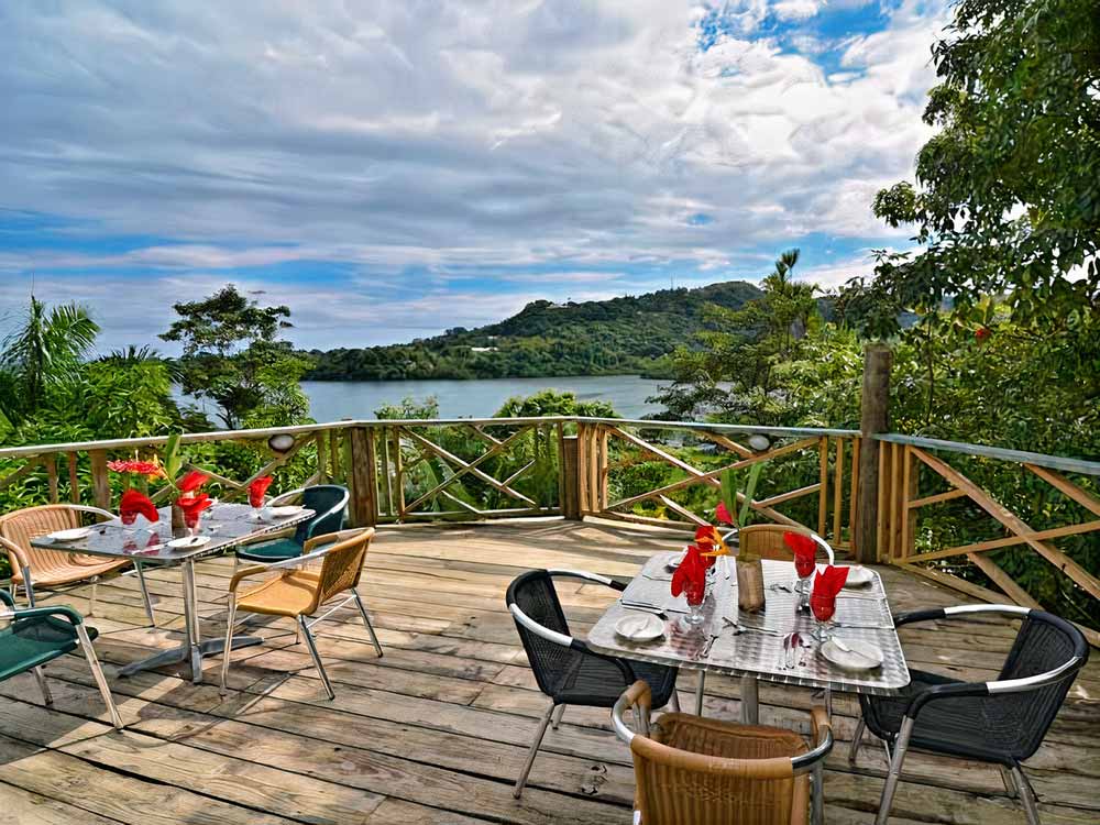 Bay View Eco Resort & Spa
