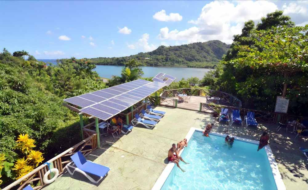Bay View Eco Resort & Spa
