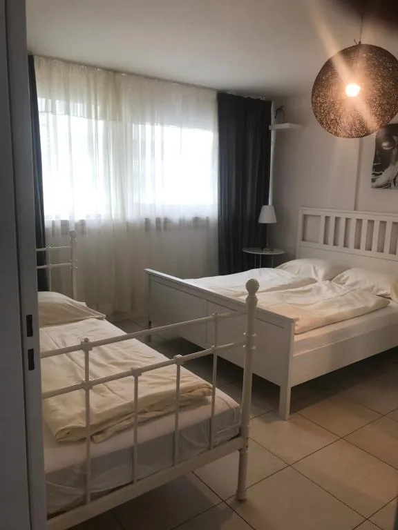 Baynunah Suites Aparthotel
