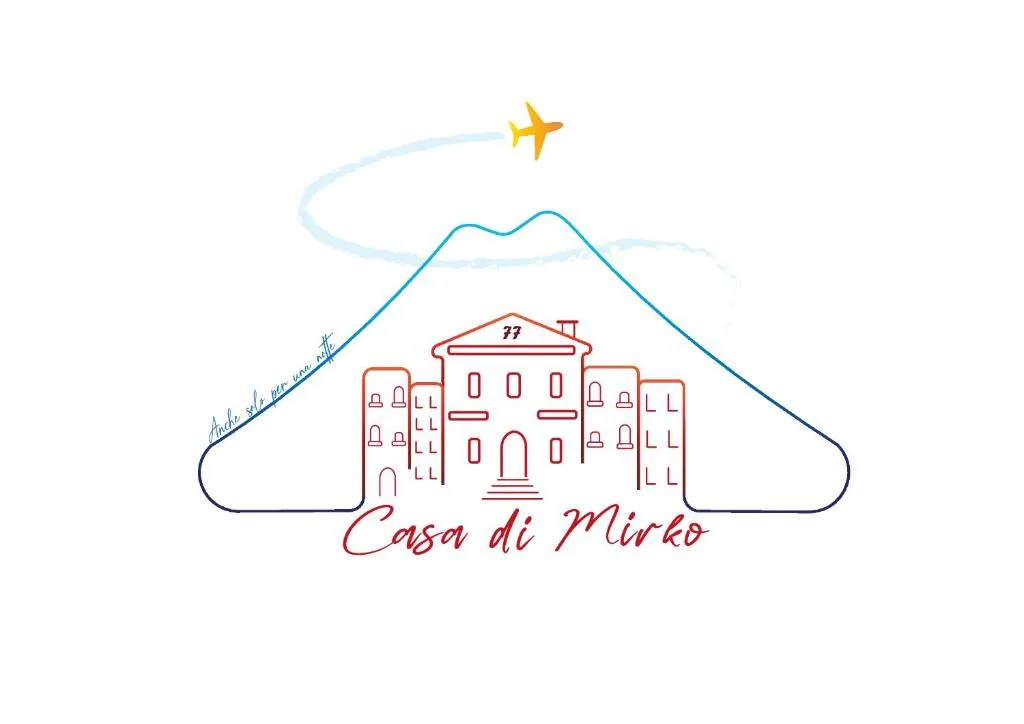 Casa di Mirko