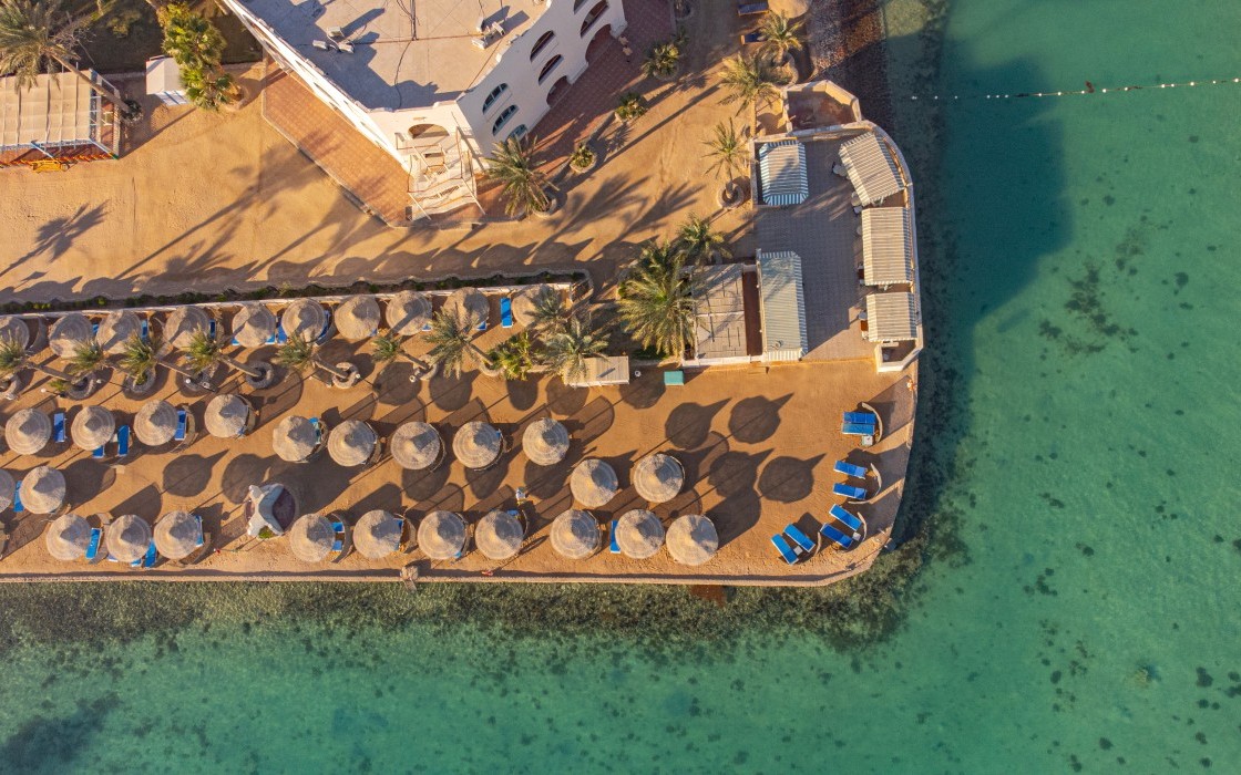 Bel Air Azur Resort (Adults Only)