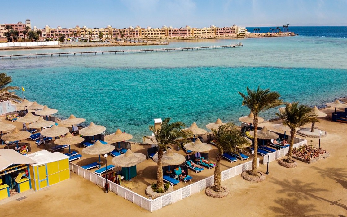 Bel Air Azur Resort (Adults Only)