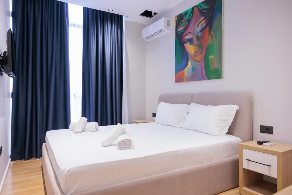 Hotel Bel Ami Tirana 2