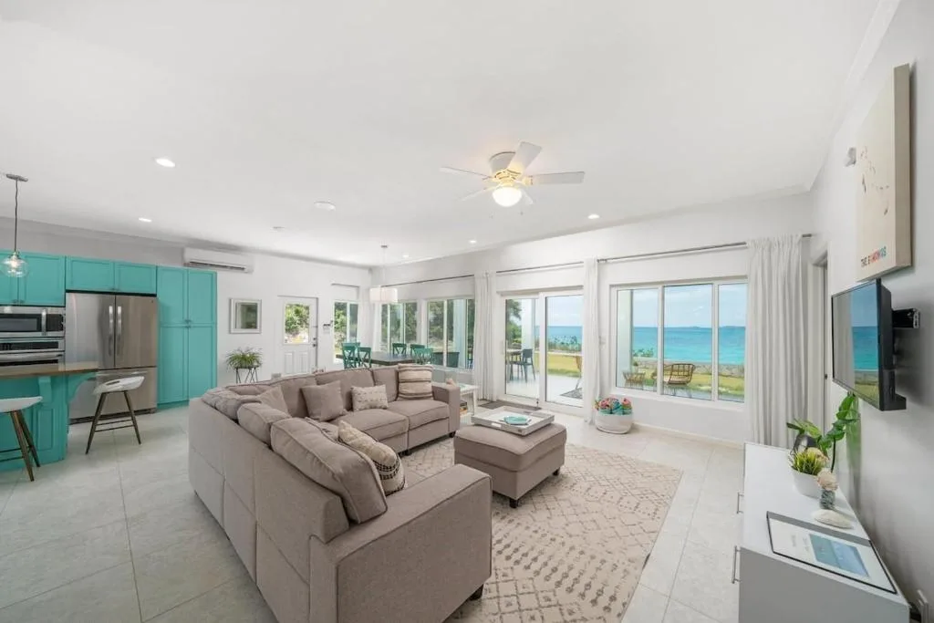 Bella Mer home