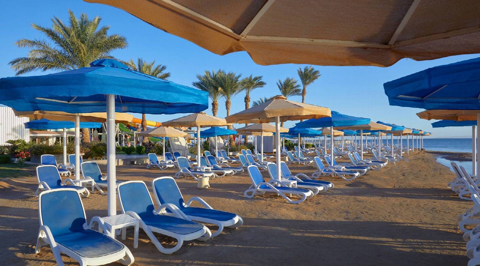 Bellagio Beach Resort & Spa