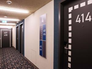 ibis budget Hotel Berlin Airport