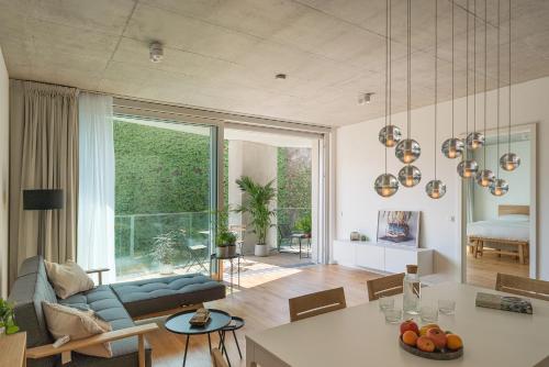 Wilmina Apartments & Lofts