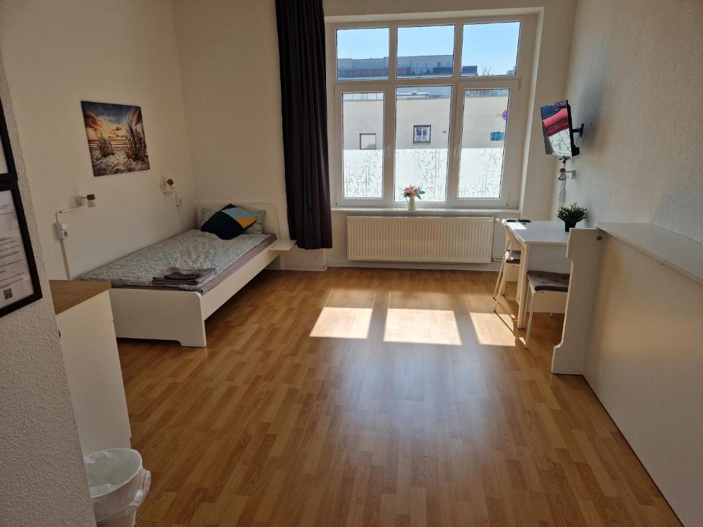 Zimmervermietung Berlin Mertens