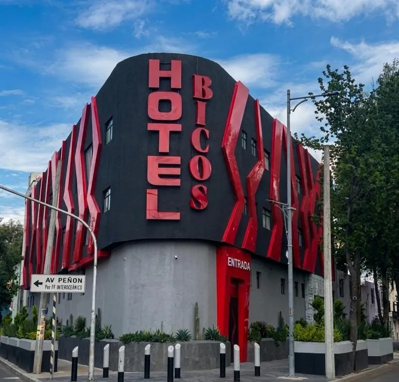 Mexico City