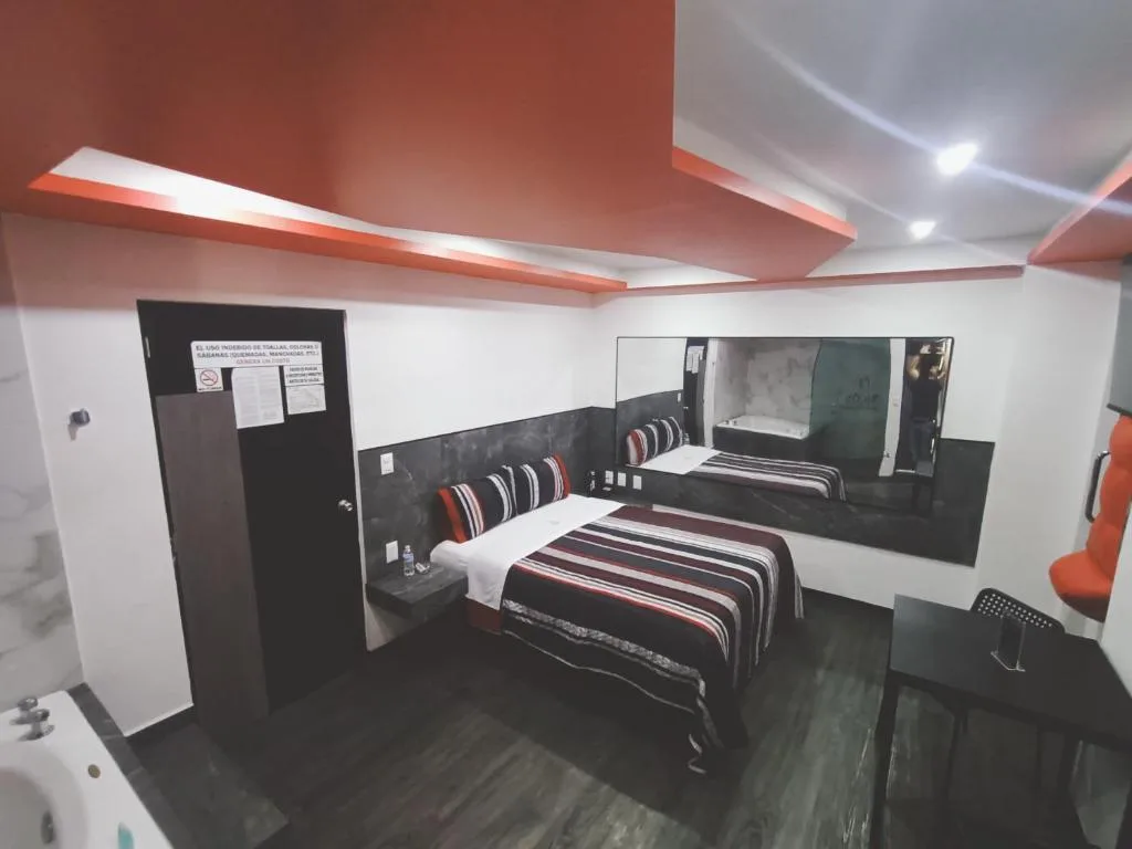hotel bicos