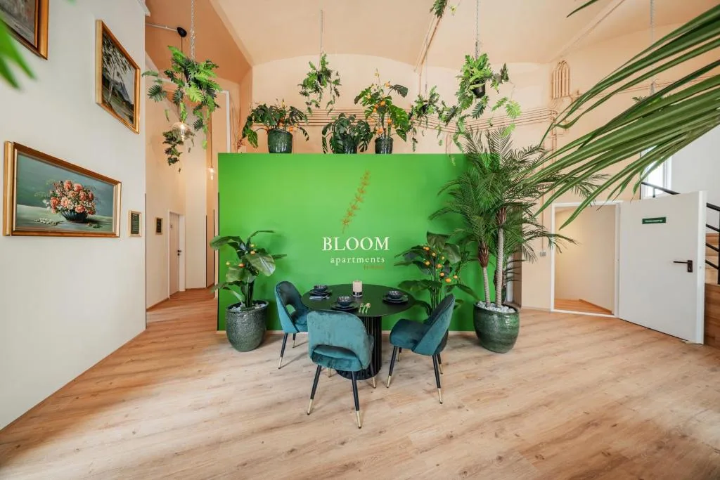 Bloom by Home1