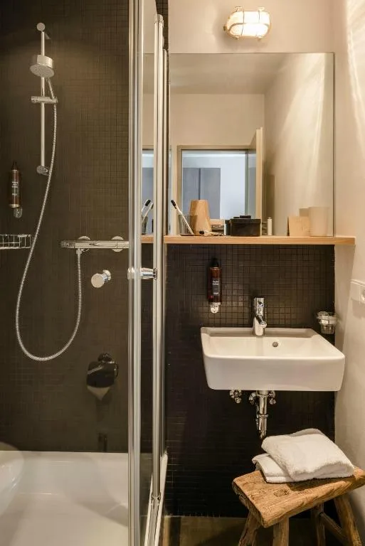 Bold Hotel Frankfurt Messe