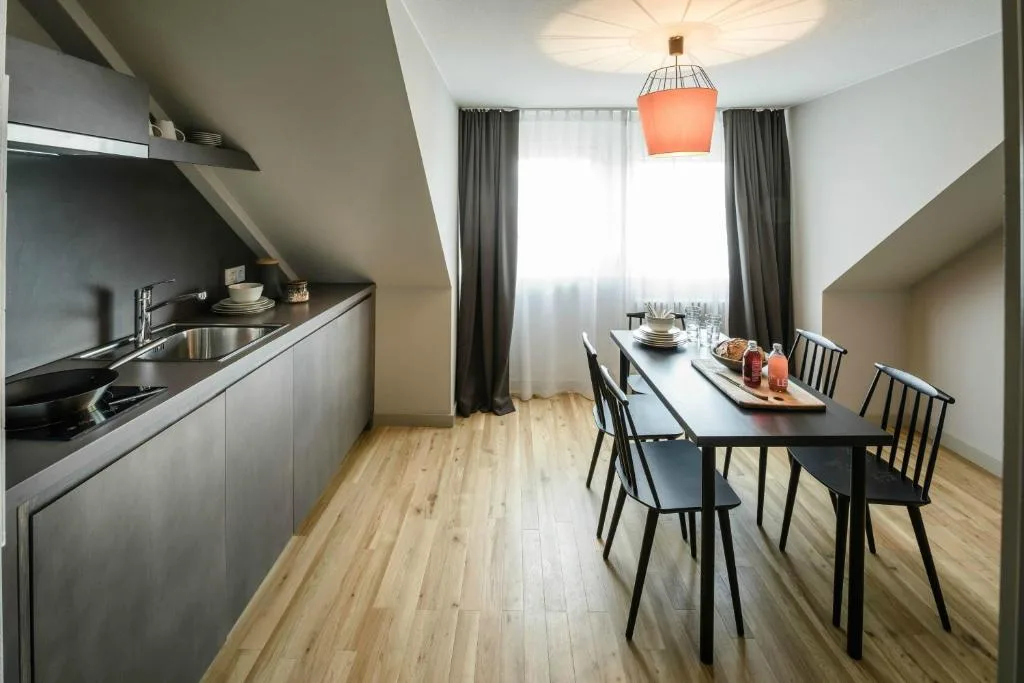 Bold Hotel Frankfurt Messe