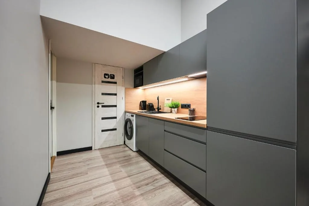 Nomad Boutique Hostel