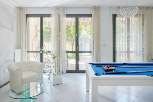 Casa Louise - Charme & Quiet Luxury Home