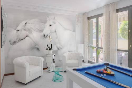 Casa Louise - Charme & Quiet Luxury Home