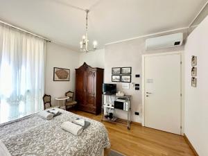 Giulia's room