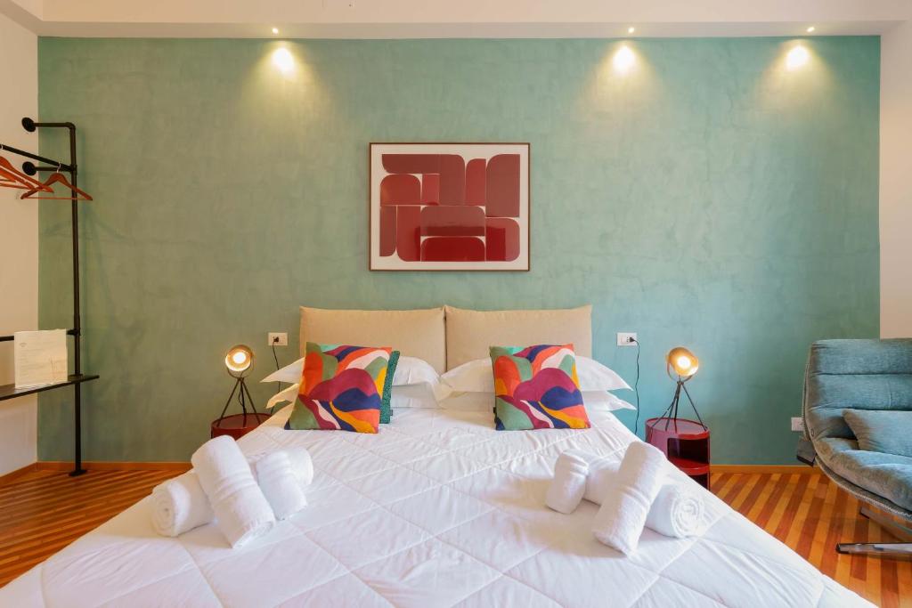 Nettuno Boutique Stay - Historic centre Bologna