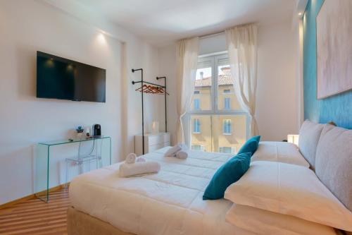 Nettuno Boutique Stay - Historic centre Bologna