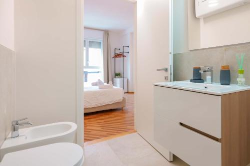 Nettuno Boutique Stay - Historic centre Bologna